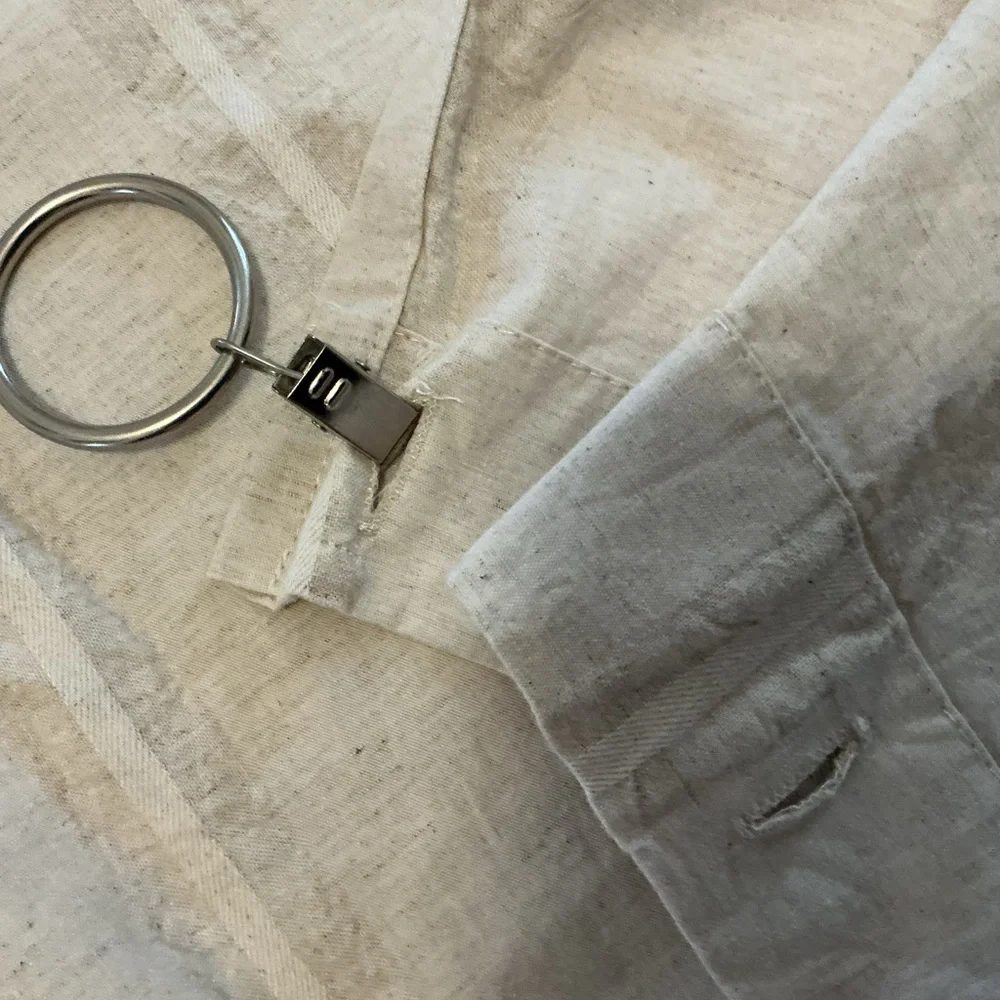 NWOT Hearth & Hand Shower Curtain